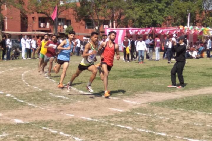 sports